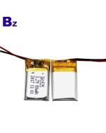 301525 80mAh 3.7V鋰電池