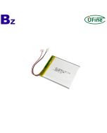 鋰離子電池工廠 OEM 鋰電池
