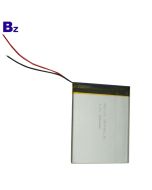 307090 3.7V 2000mAh 鋰離子聚合物電池