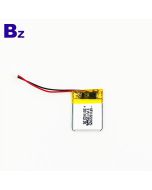 UFX 322025 120mAh 3.7V 鋰離子電池
