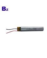 351063 150mAh 3.7V 鋰離子聚合物電池