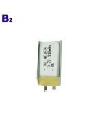 401525 110mAh 3.7V 鋰離子聚合物電池