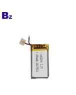 BZ 402040 280mAh 3.7V 鋰電池