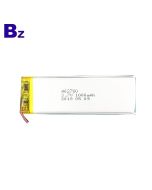 402780 1000mAh 3.7V鋰電池