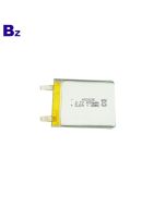 400mAh 3.7V 藍牙音箱電池