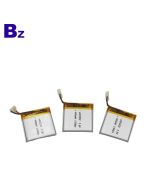 BZ 403232 460mAh 3.8V 鋰聚合物電池