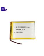 玩具的可充電電池