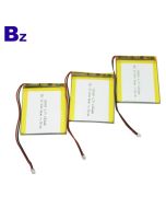 BZ 425060 1300mAh 3.7V 鋰電池