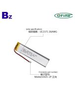 950mAh無線鍵盤鋰聚合物電池