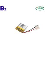 鋰聚合物電芯廠批發3.7V 200mAh 電池