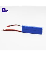 BZ 502880 1100mAh 15C 11.1V 高倍率電池