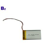 503055 850mAh 3.7V 鋰電池