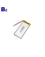 1200mAh電動工具鋰聚合物電池