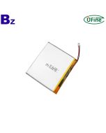 鋰電芯工廠定制 4800mAh 大容量電池