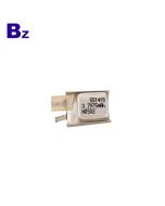 551419 3.7V 75mAh 鋰聚合物電池