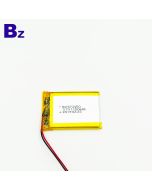 BZ 573450 1150mAh 3.7V 聚合物鋰離子電池