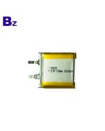 370mAh 追蹤器定位器電池