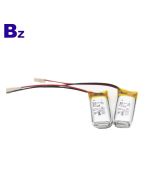 用於電動牙刷的Lipo電池