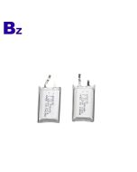 602035 350mAh 3.7V Lipo電池