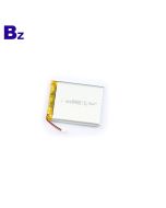 BZ 605060 2000mAh 3.7V 鋰離子電池