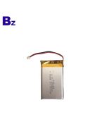 BZ 634169 2000mAh 3.7V 鋰電池