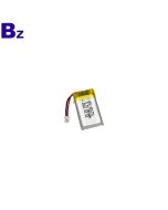 鋰聚合物電芯廠批發300mAh電池