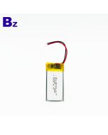 用於按摩器的500mAh Lipo電池