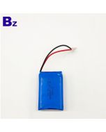 673450 3S 1200mAh 11.1V 聚合物鋰離子電池