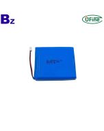 鋰電芯製造商批發 3400mAh 7.4V 電池組