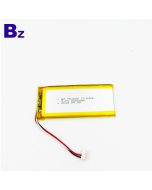 3.7V聚合物鋰離子電池