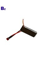 BZ 753496 2100mAh 15C 11.1V 可充電鋰聚合物電池