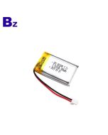 950mAh眼睛保護儀器電池