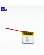 用於對講機的Lipo電池