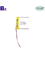 950mAh 藍牙音箱電池