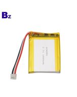 BZ 804050 1800mAh 3.7V 鋰電池
