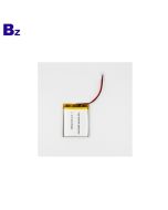 BZ 904758 3.7V 2800mAh 充電鋰電池