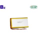 聚合物鋰離子電芯廠生產10Ah電池