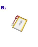 3000mAh 智能閱讀器鋰聚合物電池