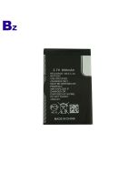 503055 800mAh 3.7V 充電鋰電池