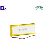 3800mAh 加熱衣服鋰電池