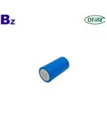中國工廠批發 3.6V 鋰離子電池
