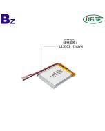 OEM 兒童玩具電池