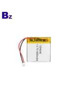 KC認證的800mAh Lipo電池