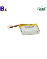 113725 1000mAh 3.7V 鋰聚合物電池