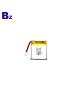 250mAh智能鎖電池