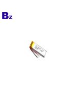 3.7V鋰離子聚合物電池