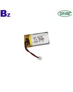 781730 350mAh 3.7V 鋰電池