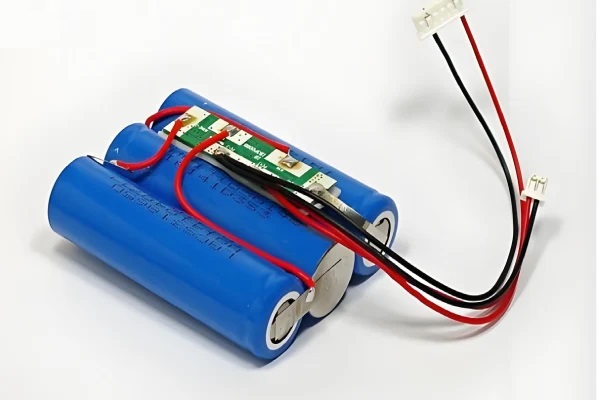 3S LiPo 電池