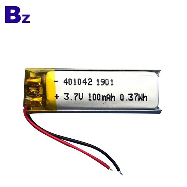 充電寶聚合物電池