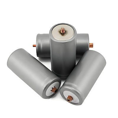 Lithium iron phosphate batteries